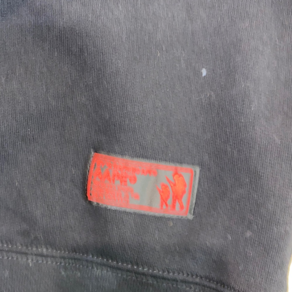 Bape Logo sweatshirt - Picture 7 of 10